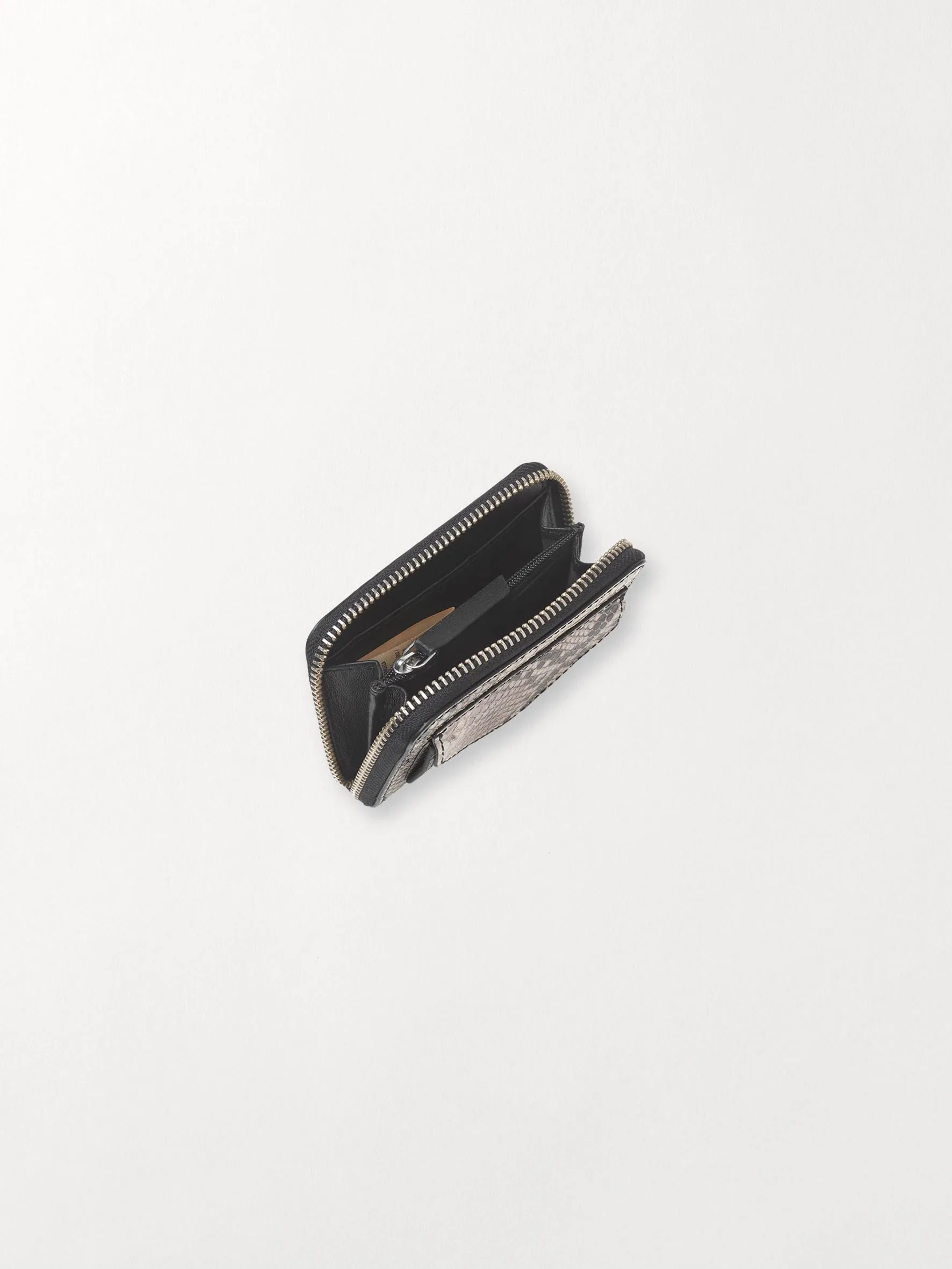 Snake Petit Wallet