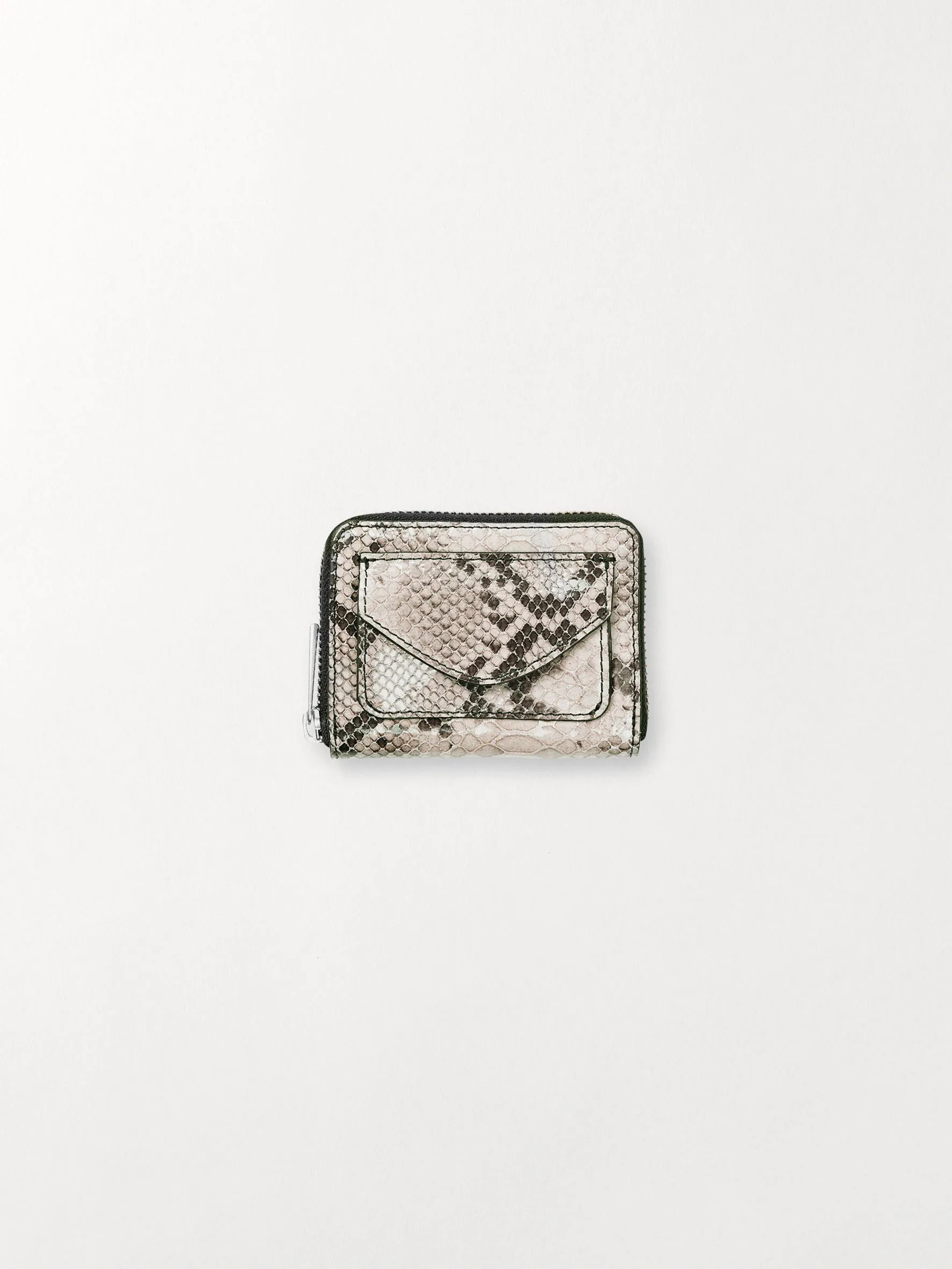 Snake Petit Wallet