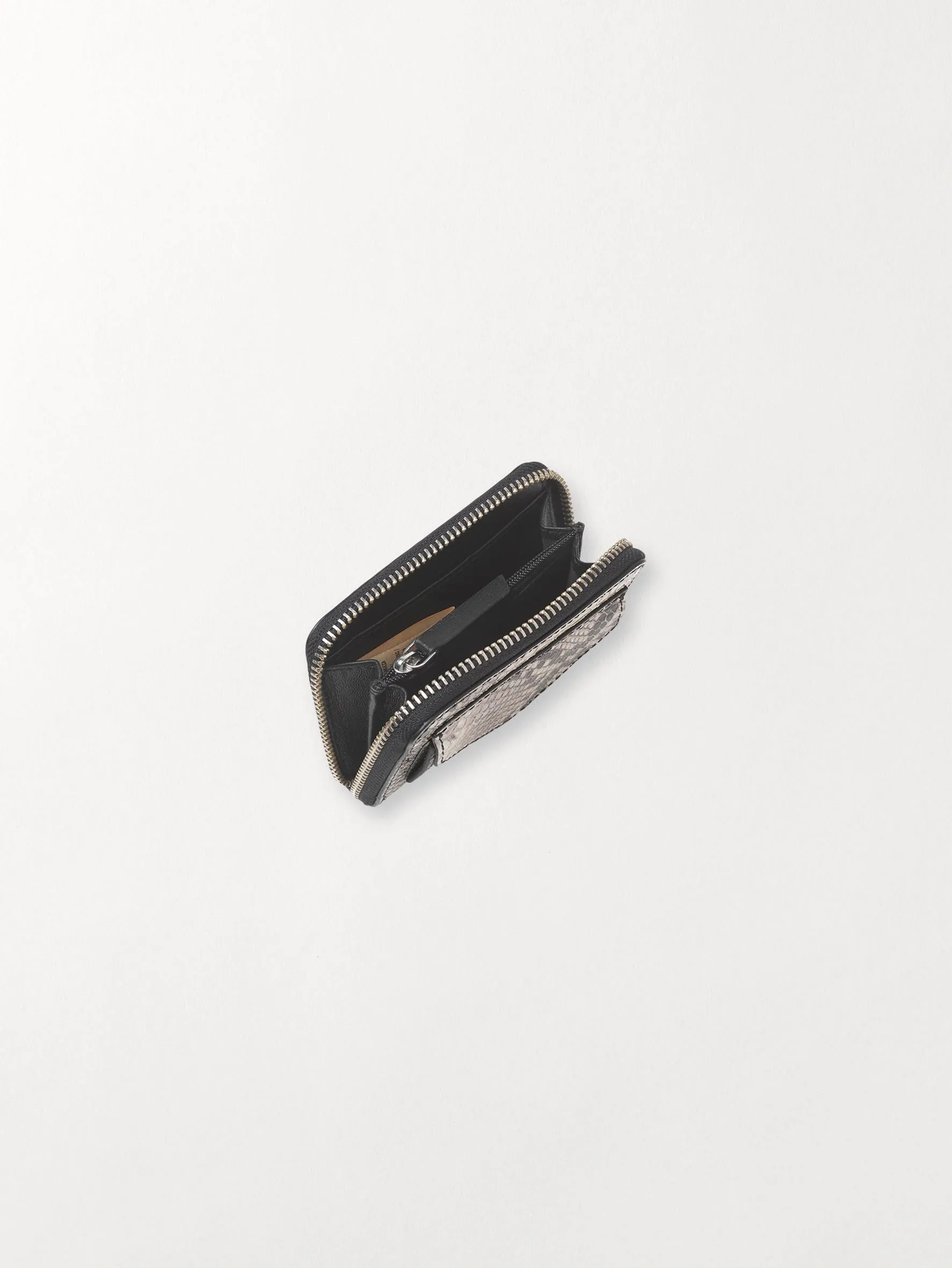 Snake Petit Wallet