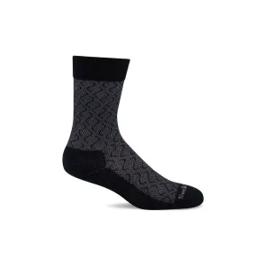 Sockwell Womens Softie Relaxed Fit Crew Socks