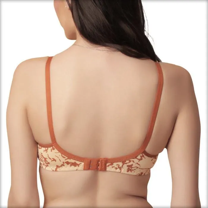 Sona M-1010 - Non Padded Bra