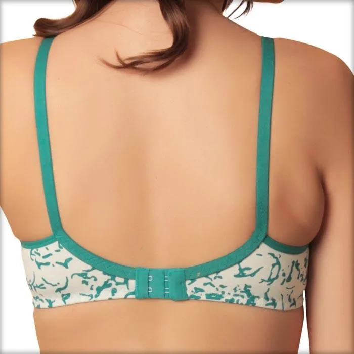 Sona M-1010 - Non Padded Bra