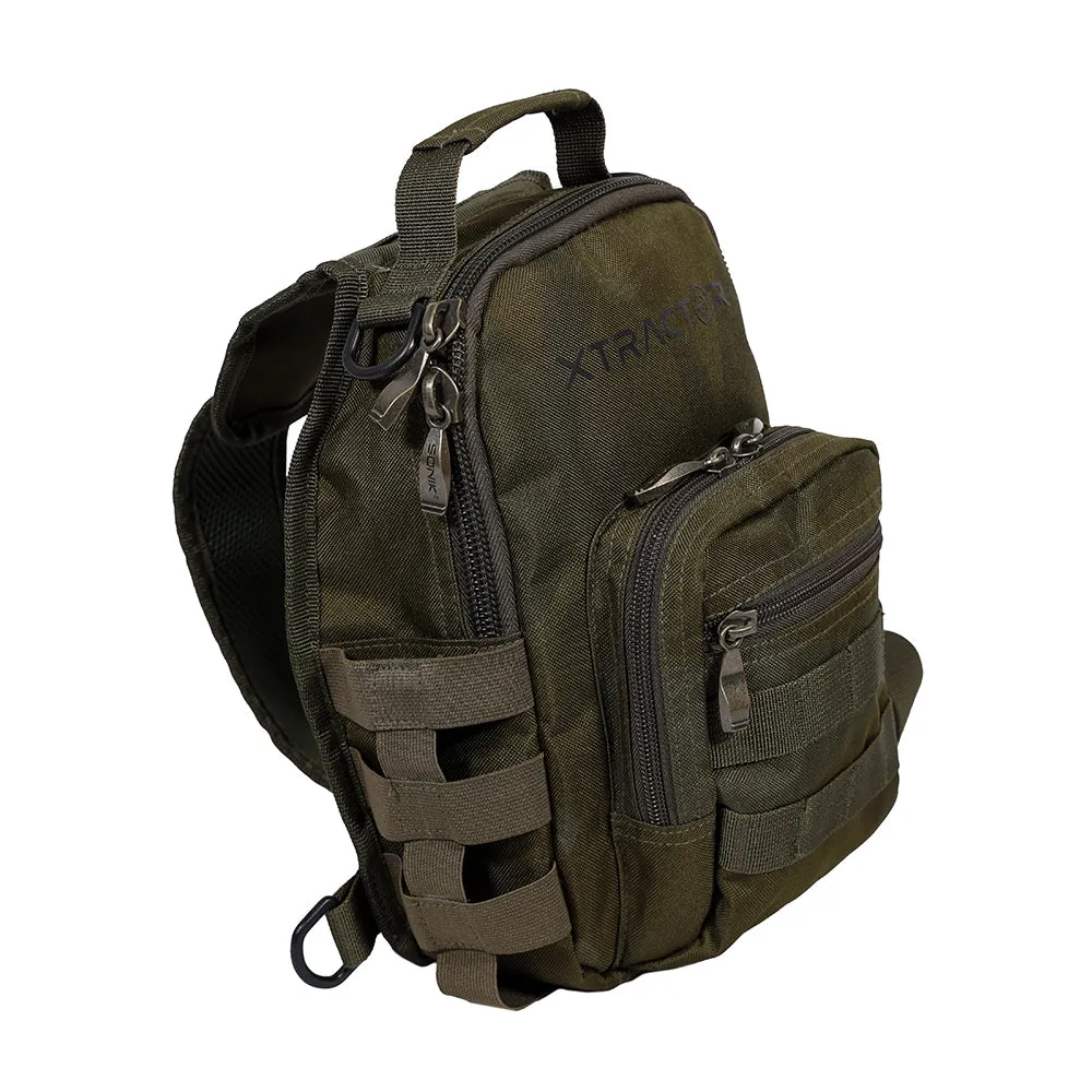 SONIK Xtractor Sling Bag
