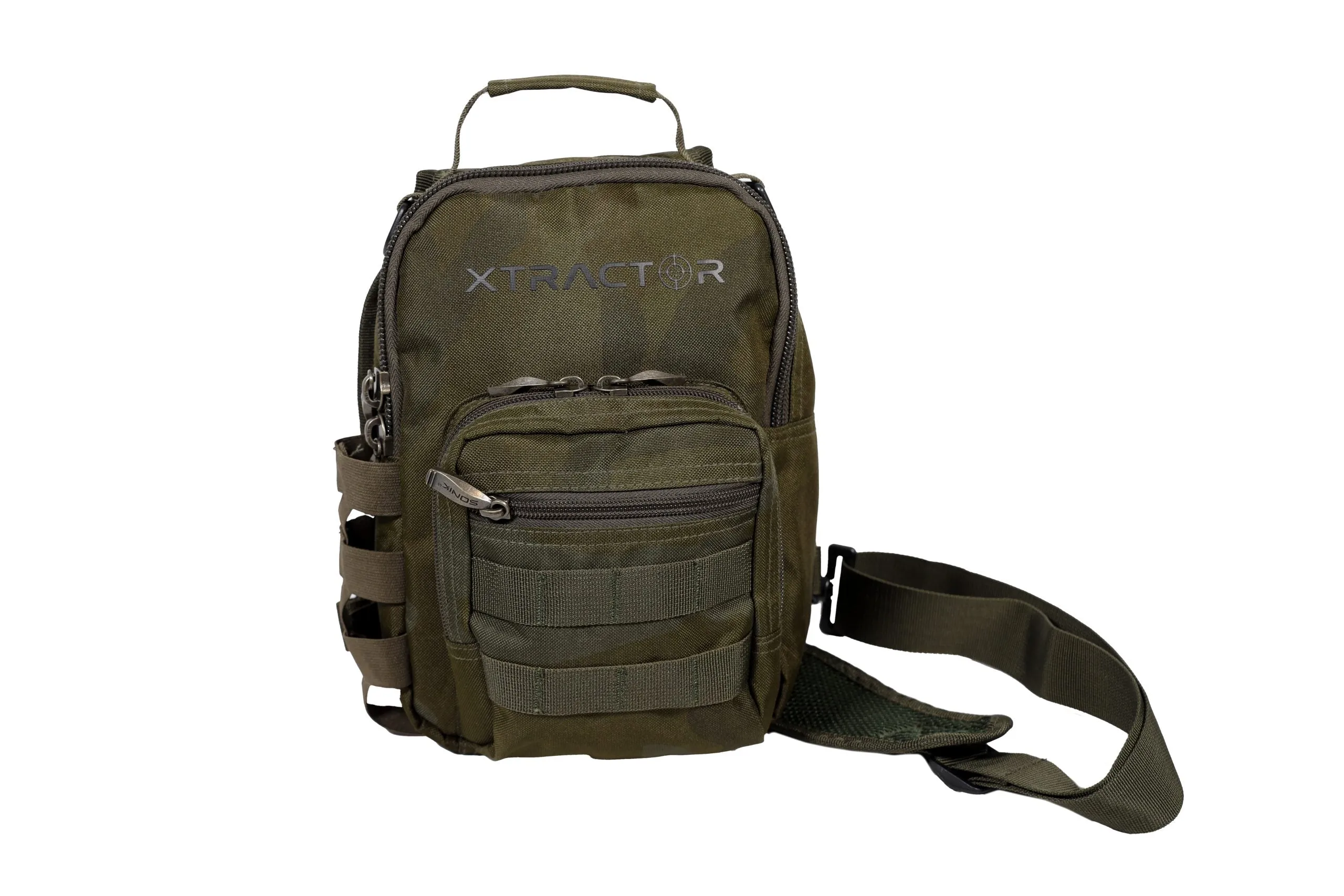 SONIK Xtractor Sling Bag