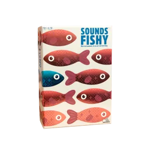 Sounds Fishy