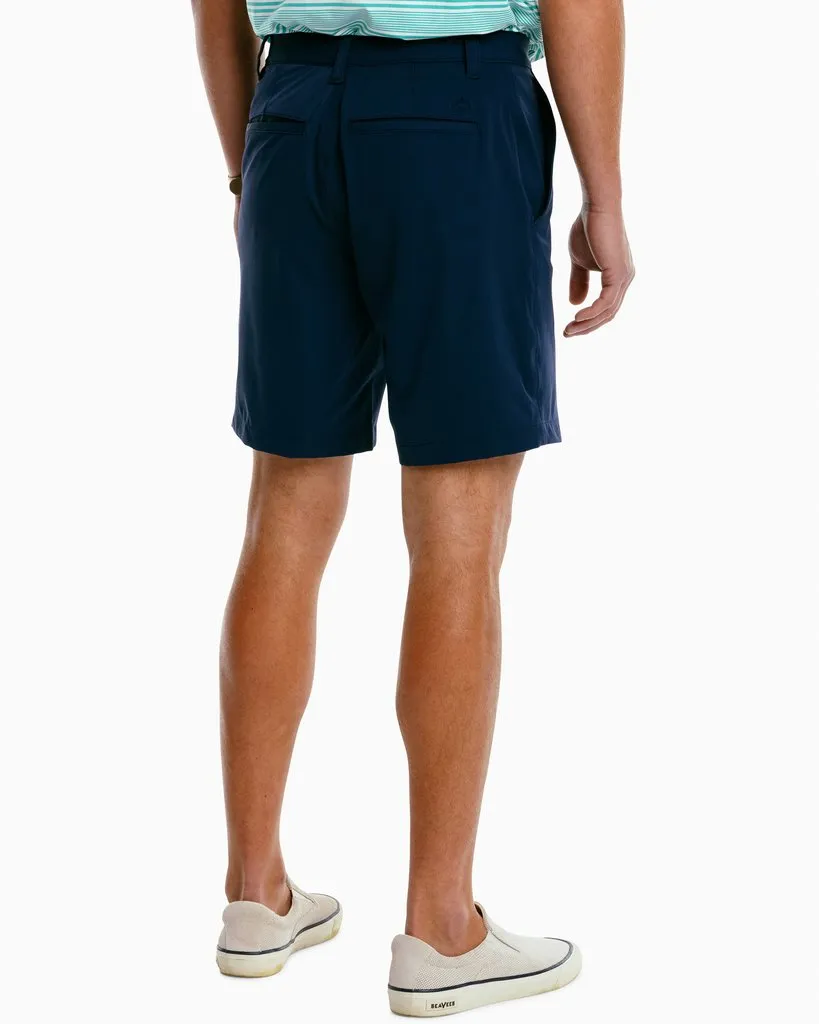 SOUTHERN TIDE GULF 8 INCH BRRR°®-DIE PERFORMANCE SHORT