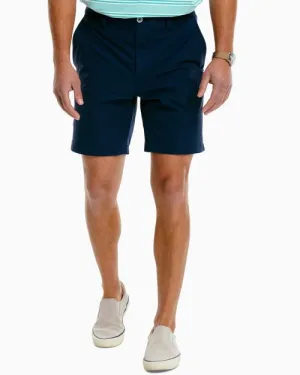 SOUTHERN TIDE GULF 8 INCH BRRR°®-DIE PERFORMANCE SHORT