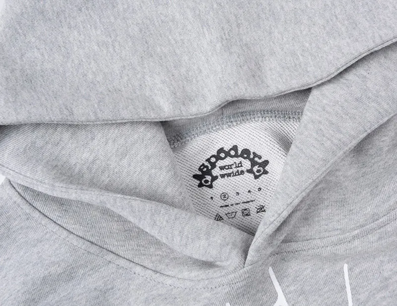 Sp5der Arach NY Phobia Hoodie