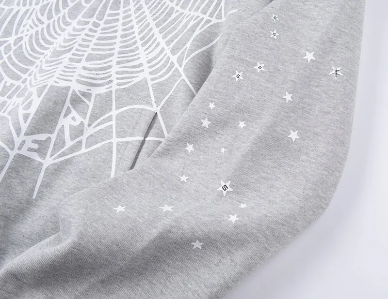 Sp5der Arach NY Phobia Hoodie