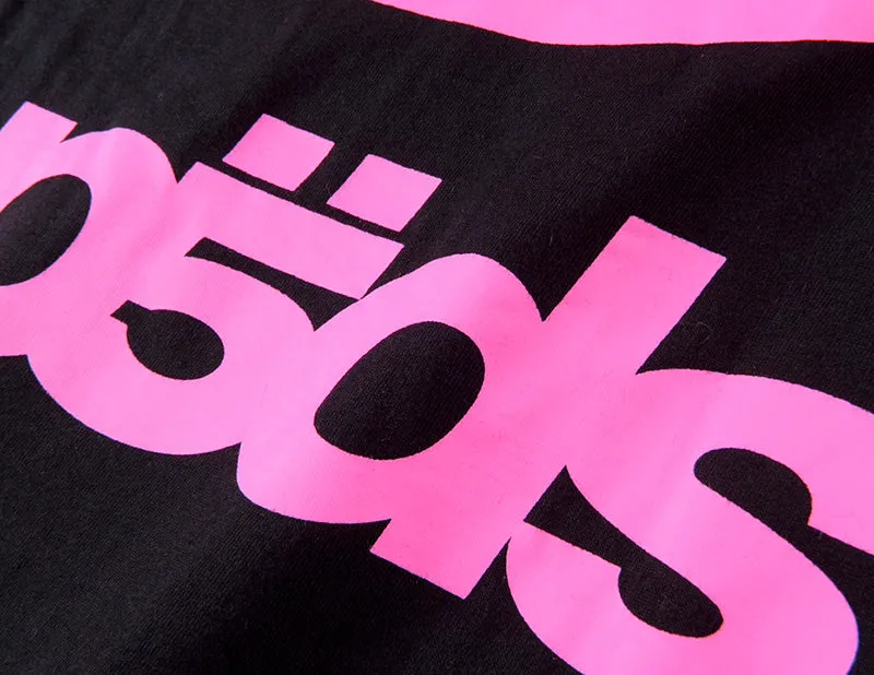Sp5der Pink Young Thug Sweatshirt