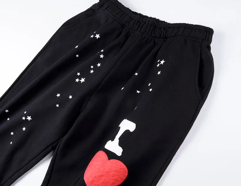 Sp5der Souvenir SP5 Sweatpants