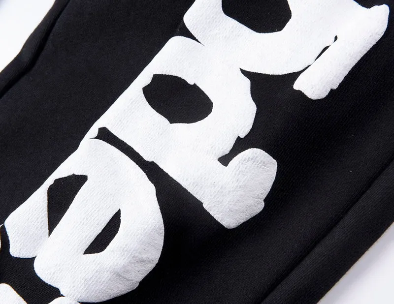 Sp5der Souvenir SP5 Sweatpants