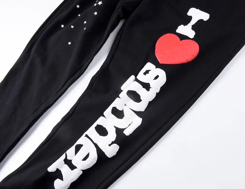 Sp5der Souvenir SP5 Sweatpants