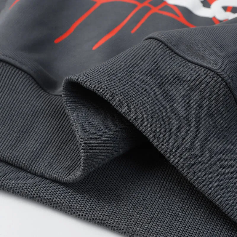 Sp5der Spider Worldwide Metro Boomin Hoodie #D3061