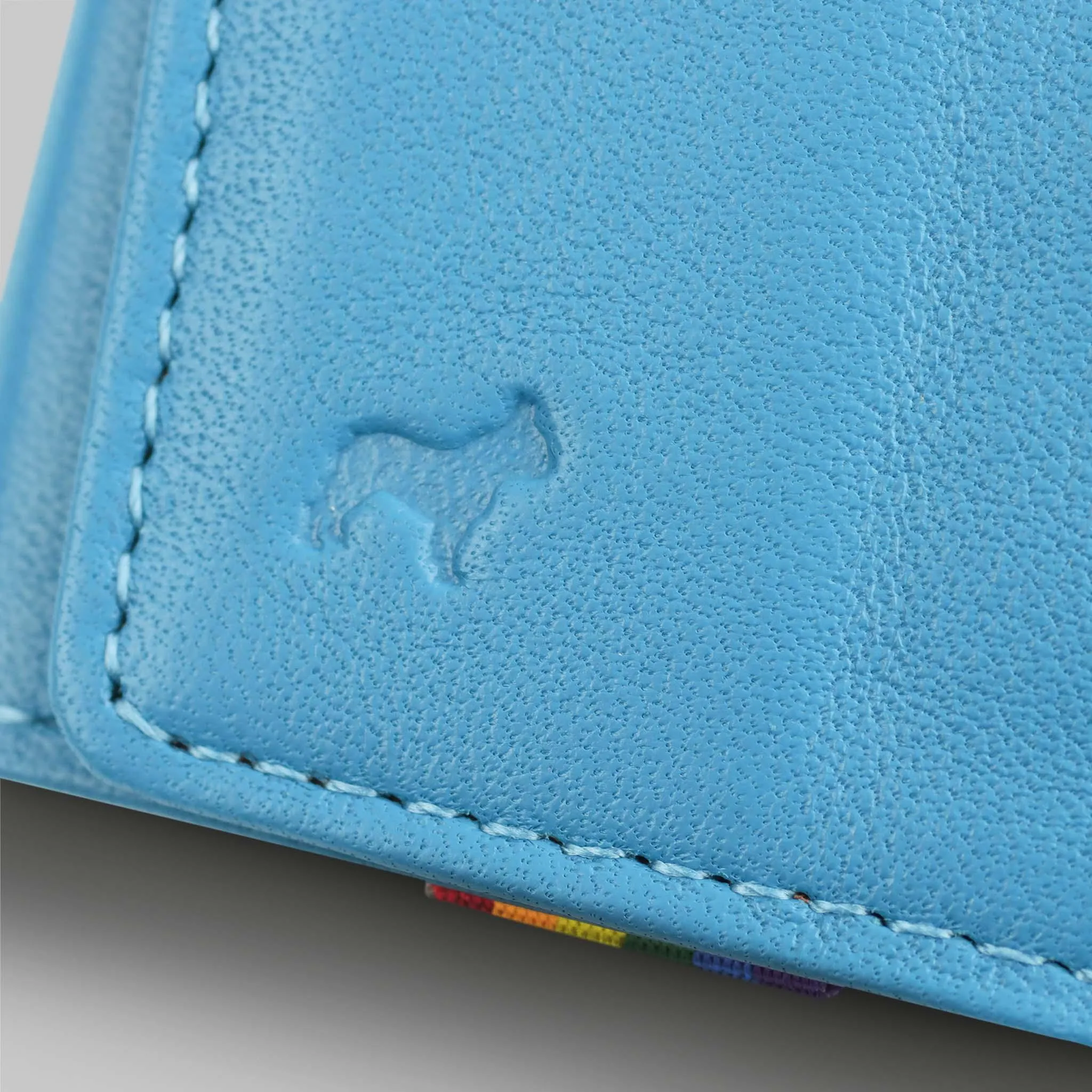 Speed Wallet Mini - Pride Edition