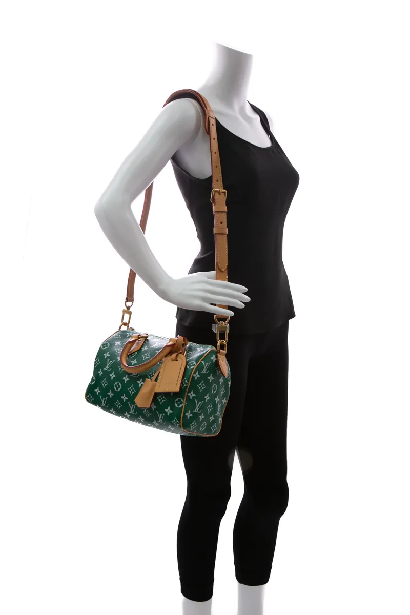 Speedy P9 Bandouliere 25 Bag