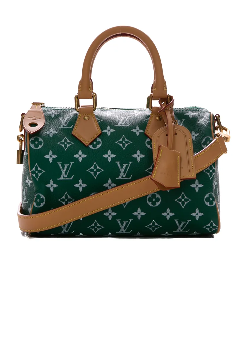 Speedy P9 Bandouliere 25 Bag