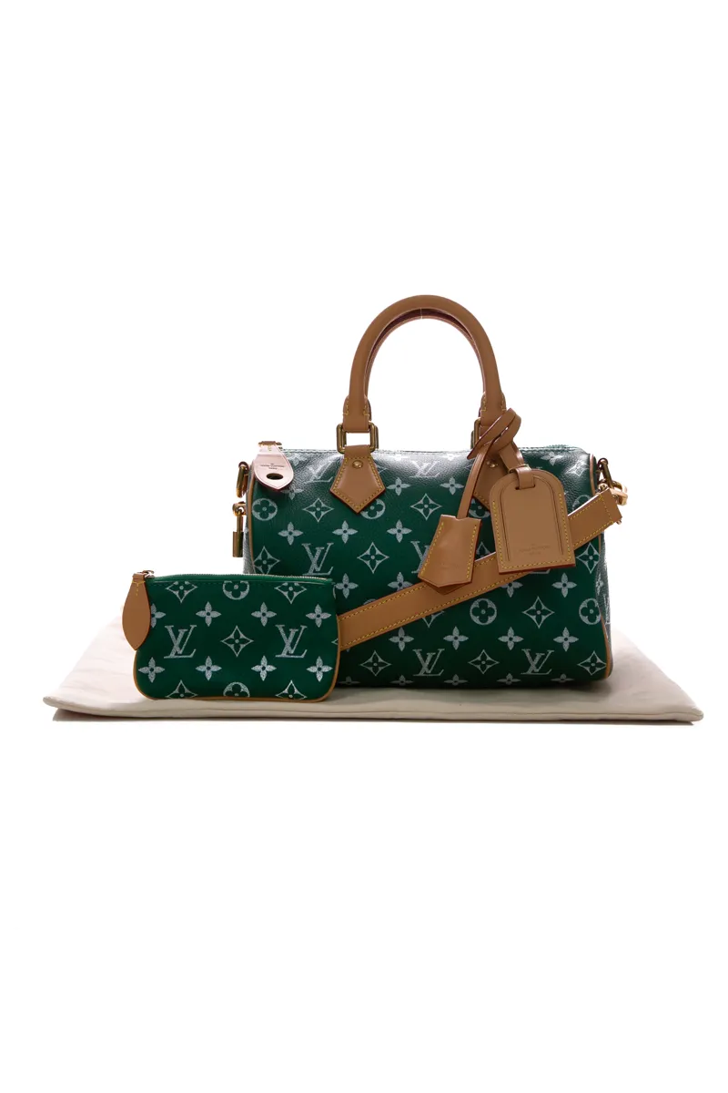 Speedy P9 Bandouliere 25 Bag