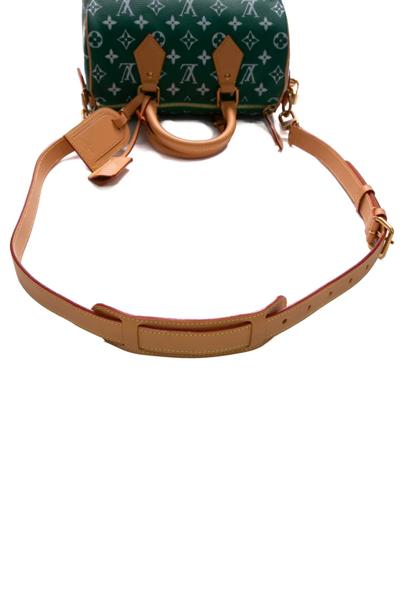 Speedy P9 Bandouliere 25 Bag