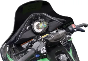 SPG ACWP300-BK Windshield Pack