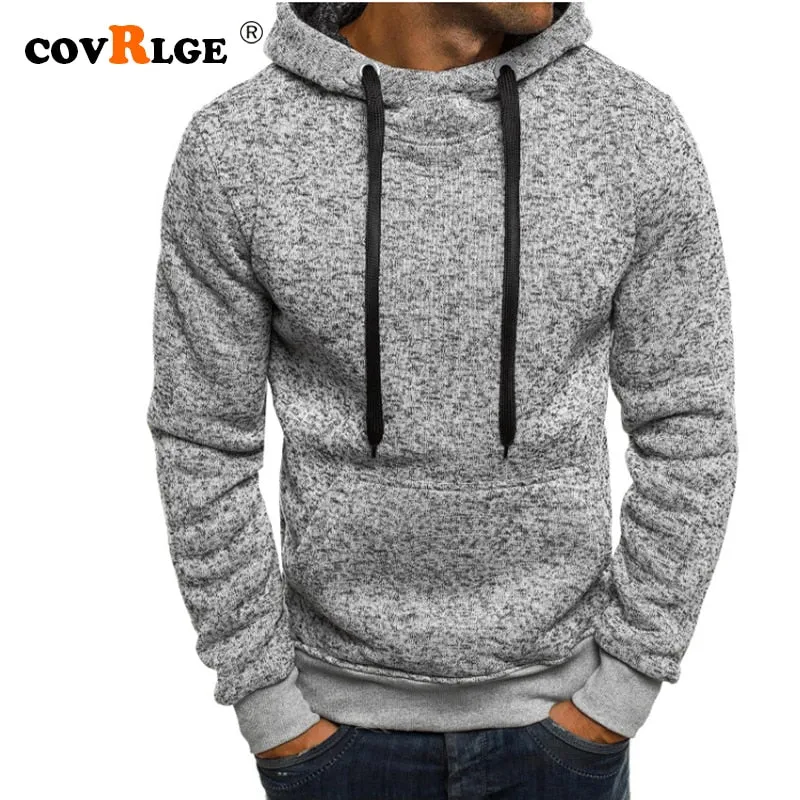 Spring Casual Hoodies