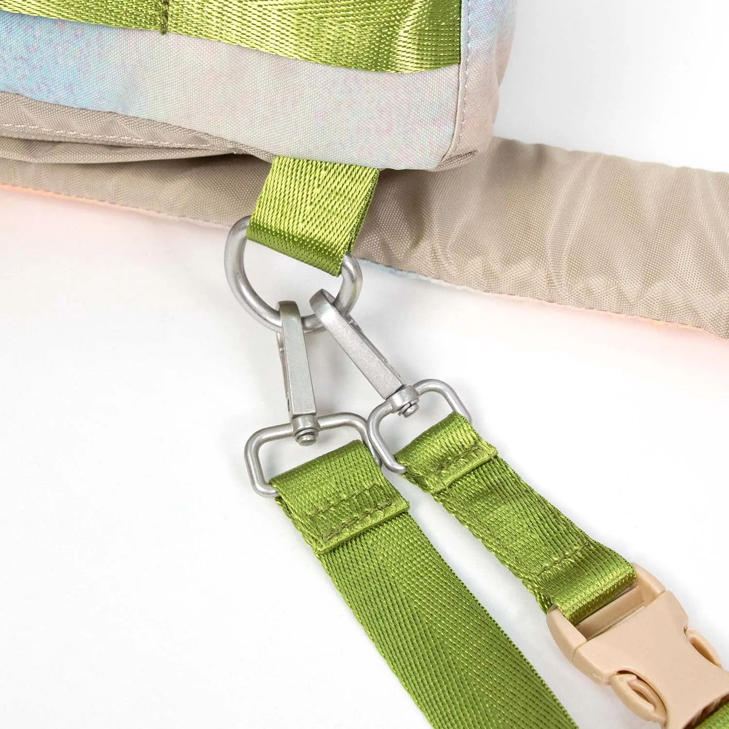 Spry FP Movement X Doughnut II Series Sling Bag
