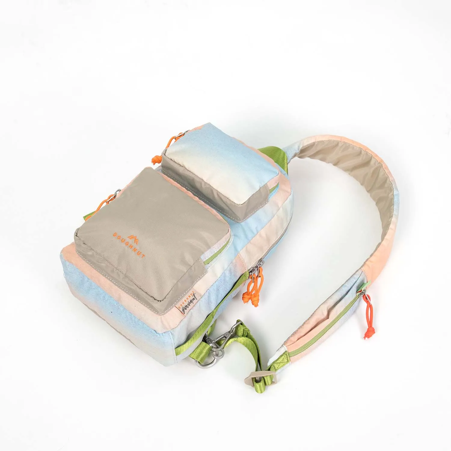 Spry FP Movement X Doughnut II Series Sling Bag