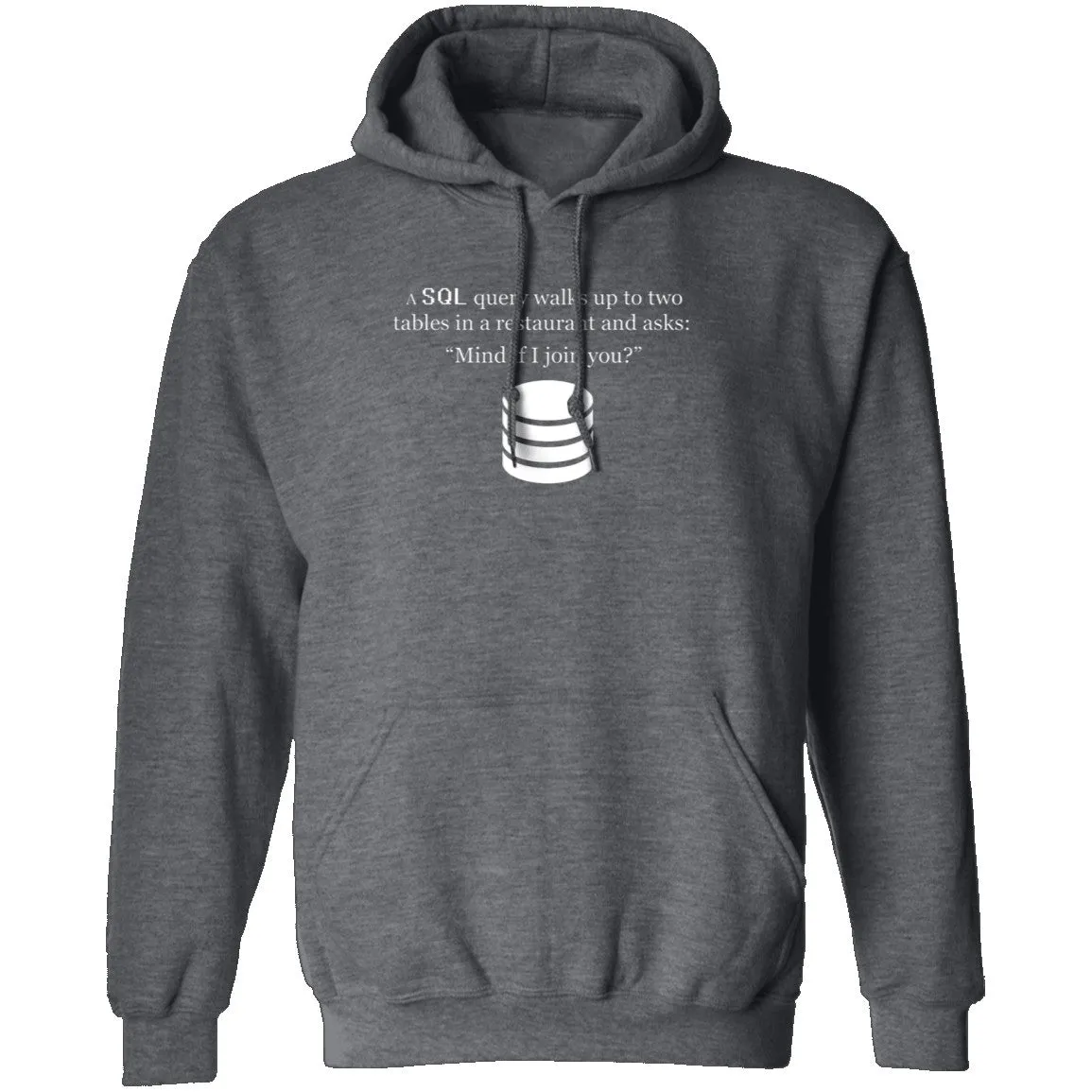 SQL Query T-Shirt