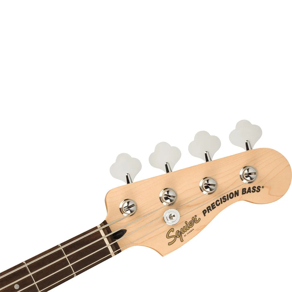 Squier Affinity Series Precision Bass PJ Pack 3 Color Sunburst