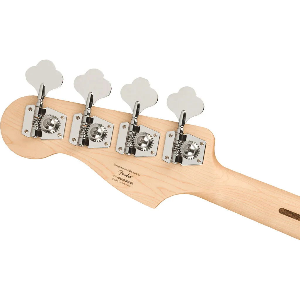 Squier Affinity Series Precision Bass PJ Pack 3 Color Sunburst