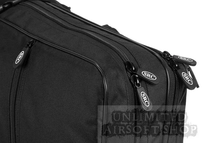 SRC 86cm   60cm Rifle & SMG combo carrying bag
