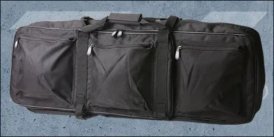 SRC 86cm   60cm Rifle & SMG combo carrying bag
