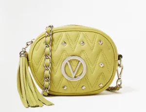 SS18 - New Diamond - Arya - Sunny Lime