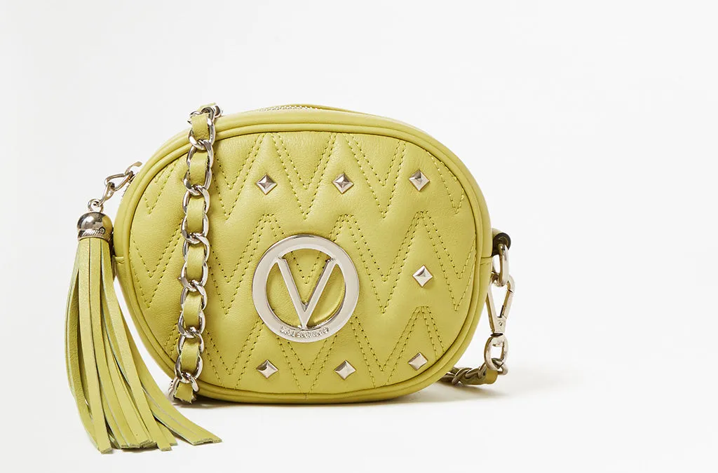 SS18 - New Diamond - Arya - Sunny Lime