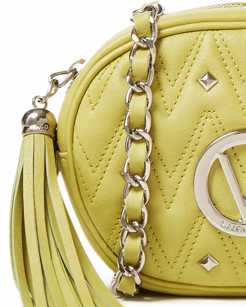 SS18 - New Diamond - Arya - Sunny Lime