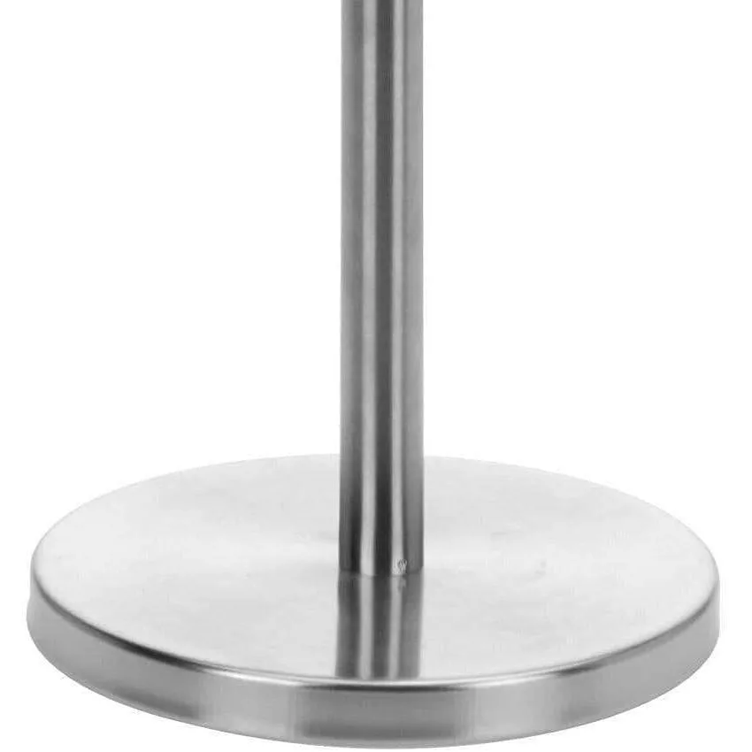 Stainless Steel Bathroom Toilet Paper Roll Holder
