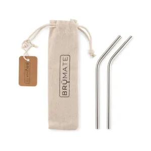 STAINLESS STEEL STRAW