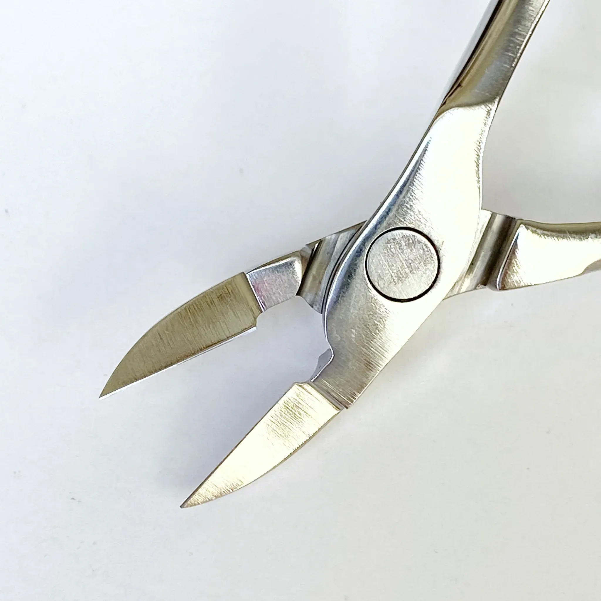 STALEKS PRO Nail Nippers, EXPERT 60/16 (16mm edge)