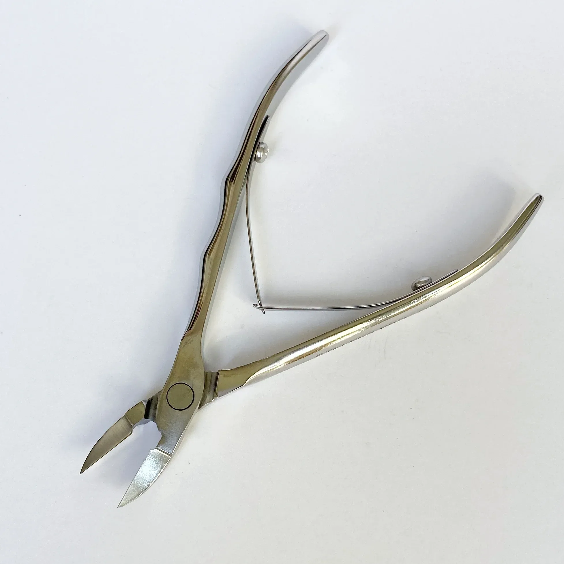 STALEKS PRO Nail Nippers, EXPERT 60/16 (16mm edge)