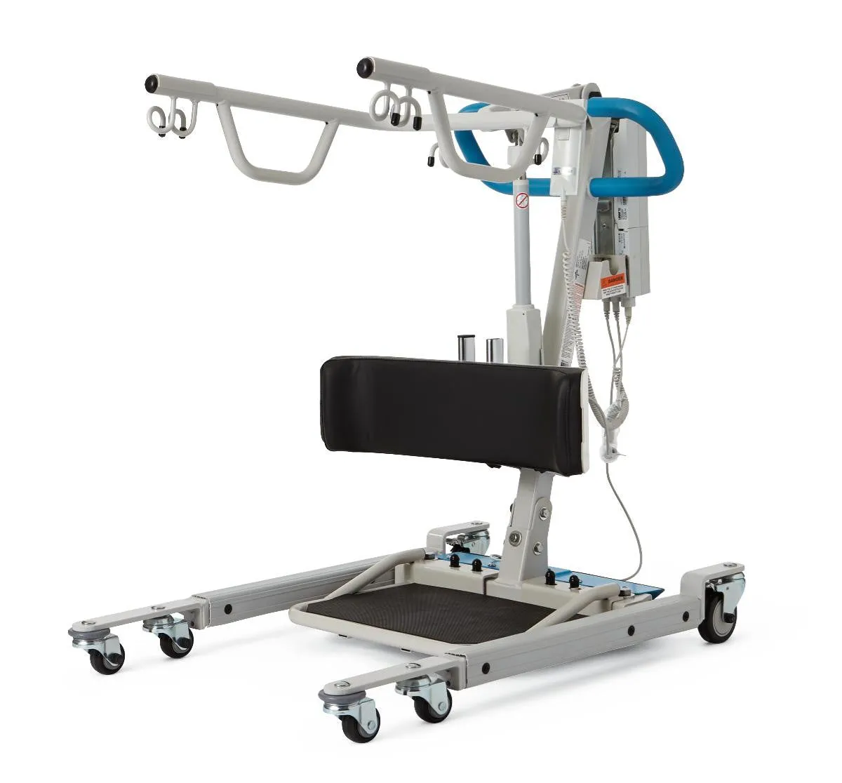 Stand Assist Lift, Battery-Powered