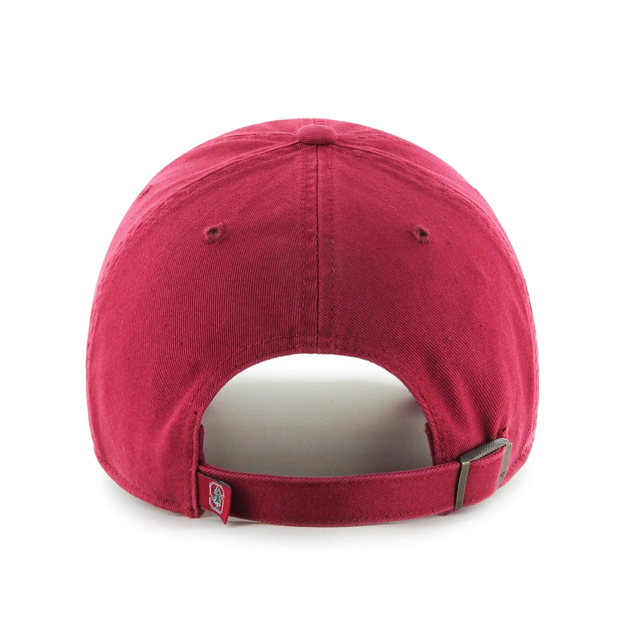 STANFORD CARDINAL '47 CLEAN UP