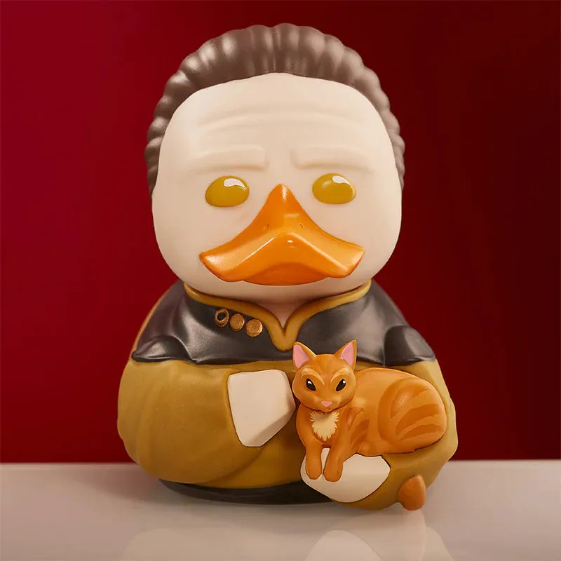 Star Trek - Data - Badeente