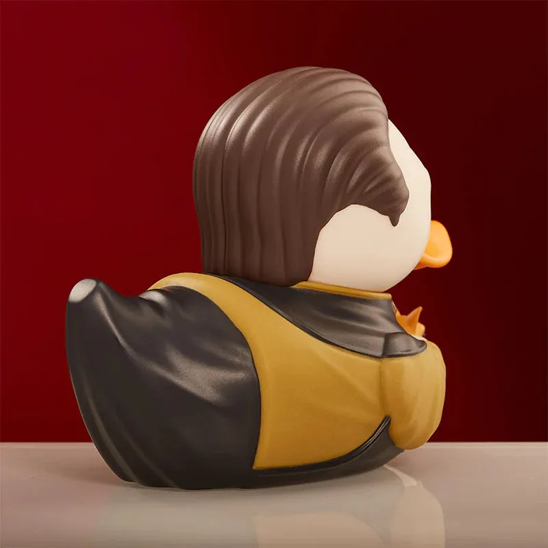Star Trek - Data - Badeente