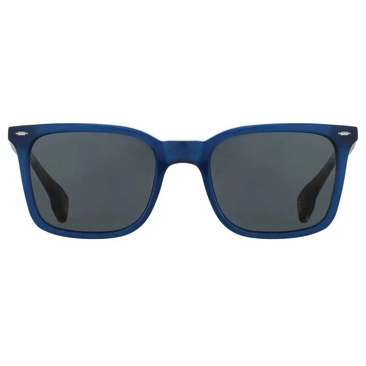 STATE Optical Franklin | Progressive Prescription Sunglasses | Navy Granite