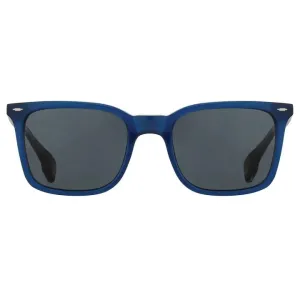 STATE Optical Franklin | Progressive Prescription Sunglasses | Navy Granite