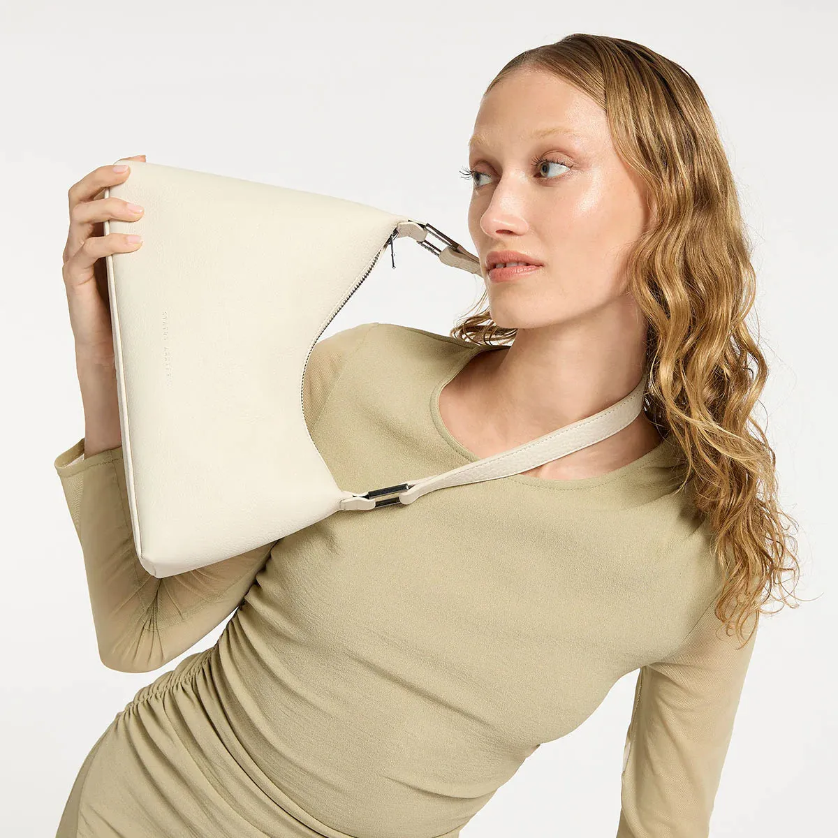 Status Anxiety Bag -  Reverie - Chalk