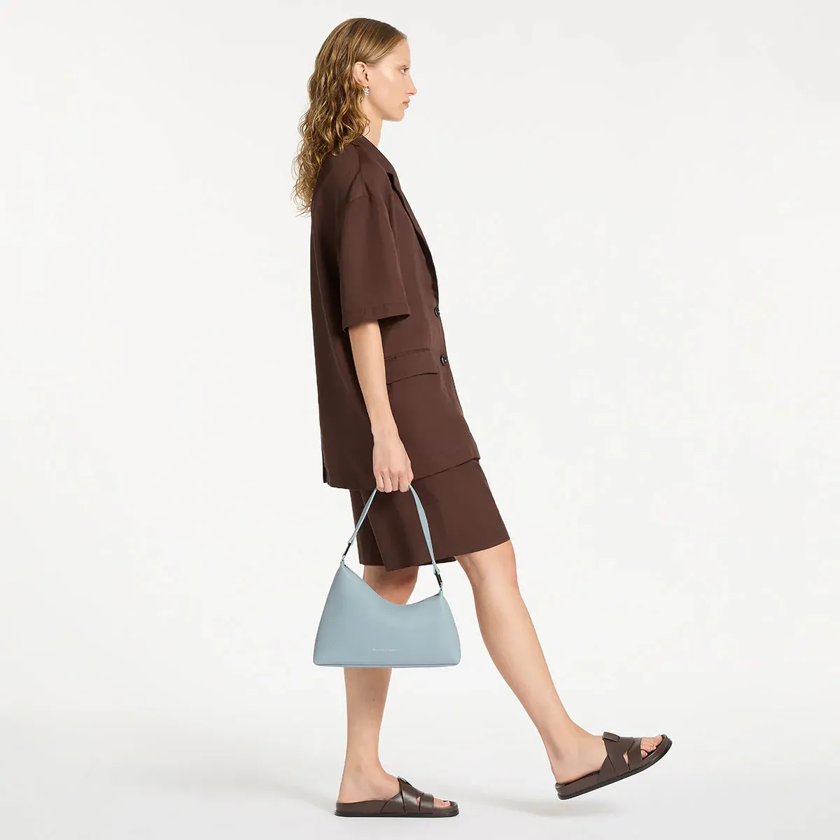 Status Anxiety Bag -  Reverie - Powder Blue