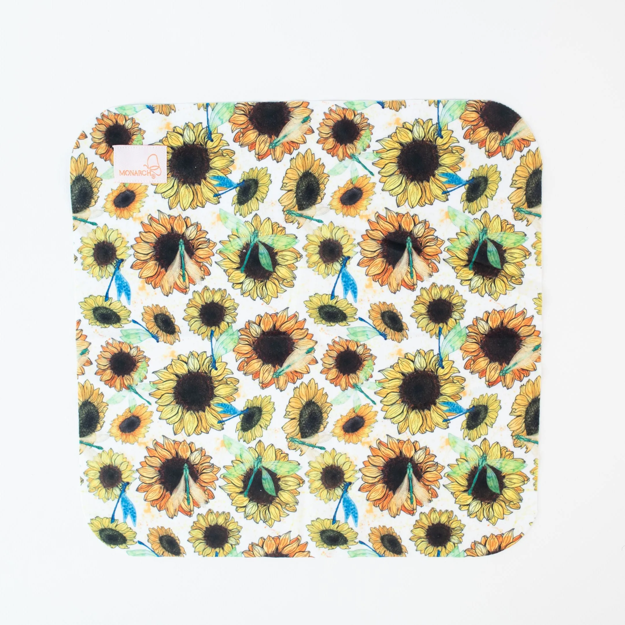 Stay-dry Liners | Sunny Daze - 10 pack