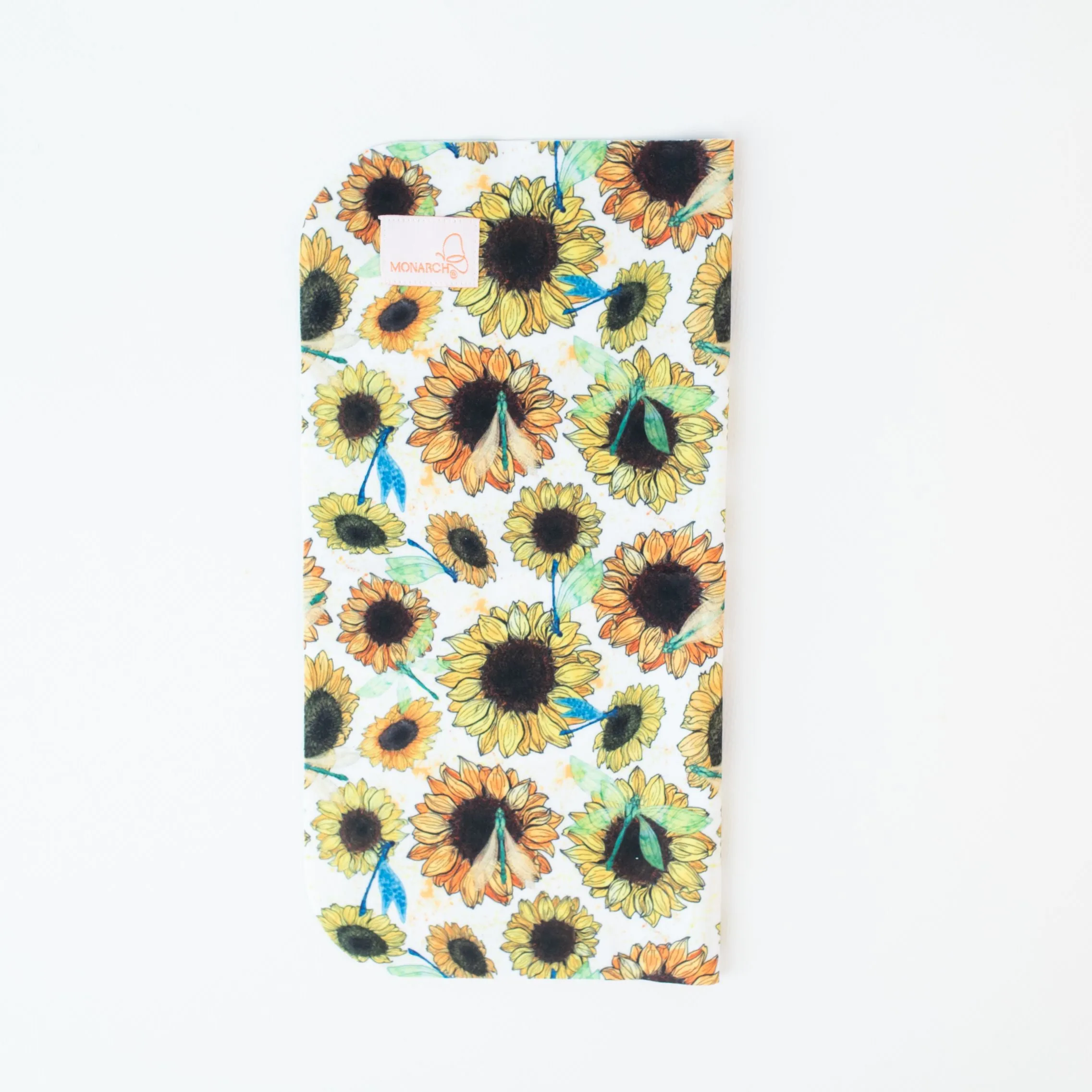 Stay-dry Liners | Sunny Daze - 10 pack