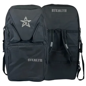 STEALTH CARRIER BAG
